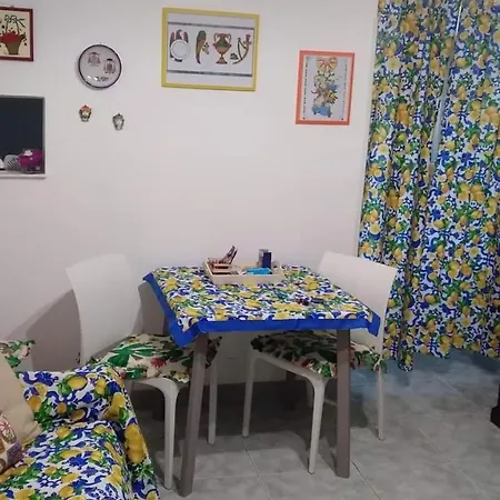 Appartement Sikulamente