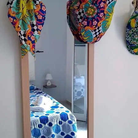 Appartement Sikulamente *