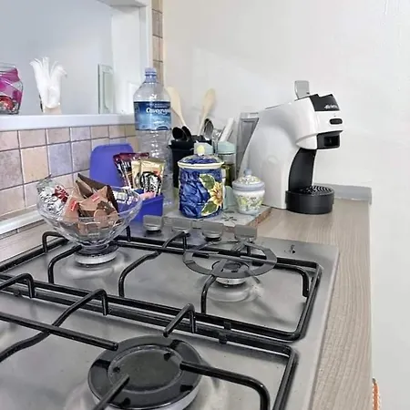 Sikulamente Apartman