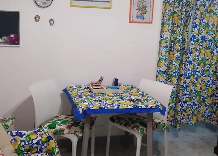 شقة Sikulamente