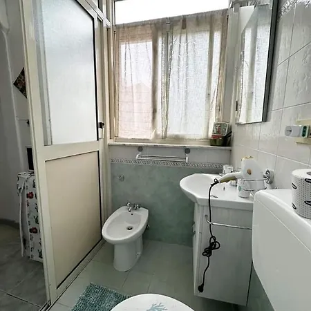 아파트 Sikulamente