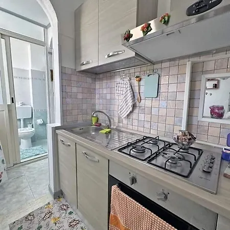 아파트 Sikulamente